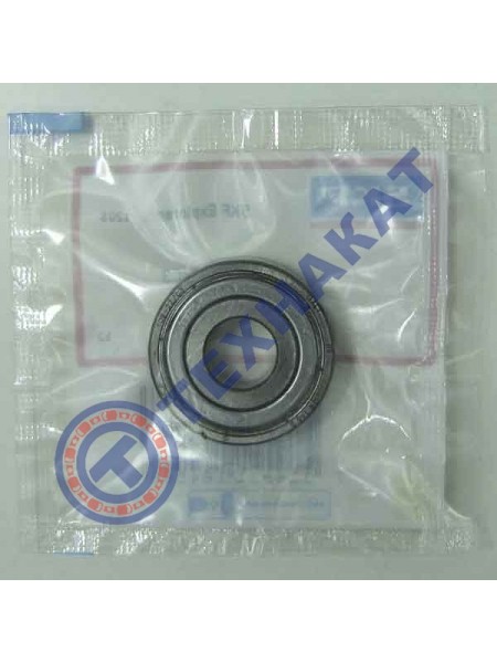 Подшипник 609ZZR (80019) SKF Италия 9*24*7