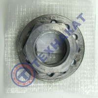 Р/к ступицы оси 2ПТС-4 (2 гайки+ 2 шайбы) 105.043.07.0