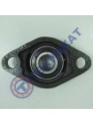 Подшипник UCFL203 KG Индия 17*113*33,3