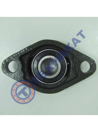 Подшипник UCFL203 KG Индия 17*113*33,3
