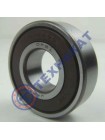 Подшипник 6202DDUCM (180202) NSK Япония 15*35*11