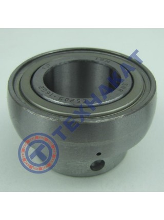 Подшипник ES20516G2 (ES.205-16.G2) SNR Франция 25,4*52*30,9