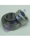 Подшипник ES20516G2 (ES.205-16.G2) SNR Франция 25,4*52*30,9