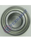 Подшипник ES20516G2 (ES.205-16.G2) SNR Франция 25,4*52*30,9