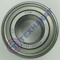 Подшипник ES20516G2 (ES.205-16.G2) SNR Франция 25,4*52*30,9