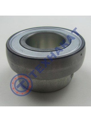 Подшипник GRAE35NPPB (SA207) INA Германия 35*72*38,9