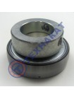 Подшипник GRAE35NPPB (SA207) INA Германия 35*72*38,9
