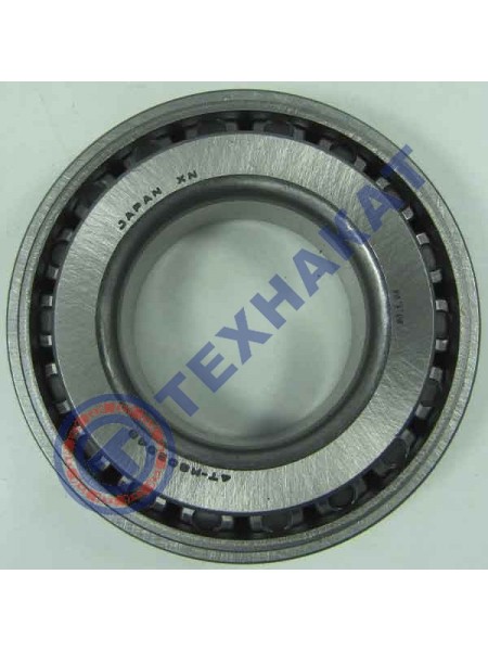 Подшипник 4T-M802048/M802011 NTN Япония 41,275*82,55*26,543