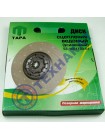 Диск сцепления ГАЗ-53/52 (закрытые пружины) ТАРА 53-1601130-01