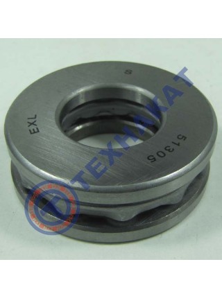 Подшипник 51305 (8305) 25*52*18