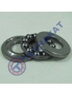 Подшипник 51305 (8305) 25*52*18