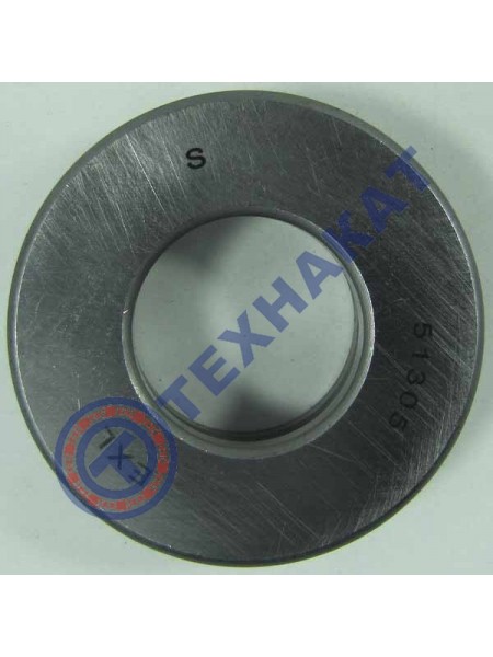 Подшипник 51305 (8305) 25*52*18