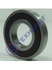 Подшипник 16004 2RS (7000104) VPZ 20*42*8