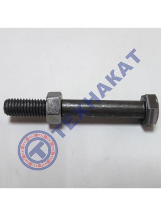 Болт М8х60 ГОСТ 7805-70