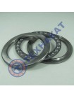 Подшипник 51122 (8122) 2ГПЗ 110*145*25