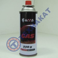 Газ для горелок всесезонный AXXIS