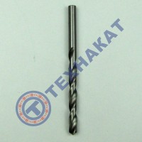 Сверло по металлу Granite - 6,0мм Р6М5 (цена 1шт)