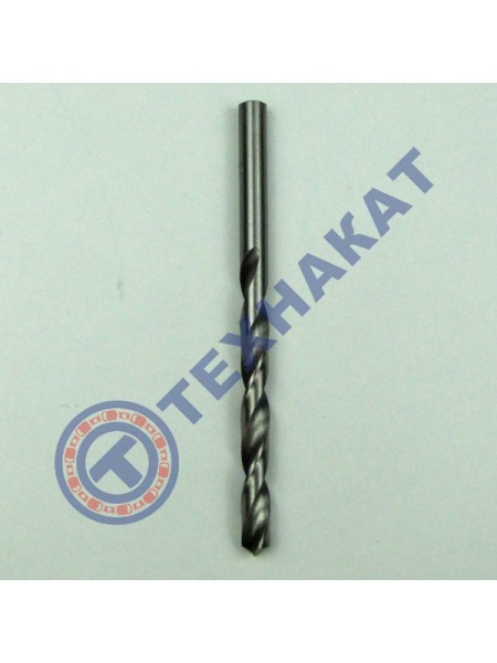 Сверло по металлу Granite - 6,0мм Р6М5 (цена 1шт)