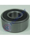 Подшипник 3305 2RS (3056305) ZVL Словакия 25*62*25,4