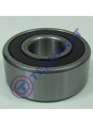 Подшипник 3305 2RS (3056305) ZVL Словакия 25*62*25,4