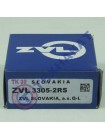 Подшипник 3305 2RS (3056305) ZVL Словакия 25*62*25,4