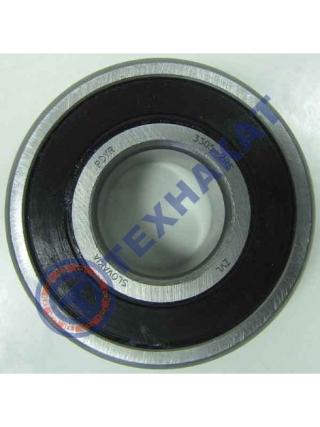 Подшипник 3305 2RS (3056305) ZVL Словакия 25*62*25,4