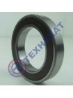 Подшипник 6907DDUC3 (1180907) NSK Япония 35*55*10