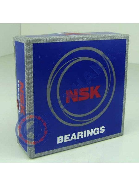 Подшипник 6206DDUCMDEEMS5 (180206) NSK Япония 30*62*16