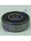 Подшипник 6201 2RS (180201) TIMKEN США 12*32*10