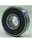 Подшипник 6201 2RS (180201) TIMKEN США 12*32*10