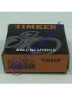 Подшипник 6201 2RS (180201) TIMKEN США 12*32*10