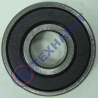 Подшипник 6201 2RS (180201) TIMKEN США 12*32*10