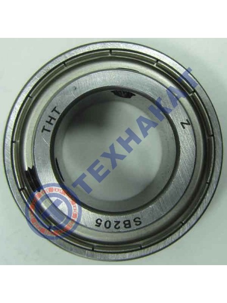 Подшипник SB205 THT 25*52*27