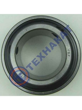 Подшипник UC210 (480210) VBF 50*90*23