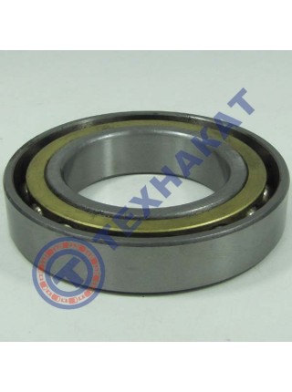 Подшипник 7215ACMB/P5 (5-46215Л) ГПЗ 75*130*25