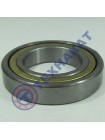 Подшипник 7215ACMB/P5 (5-46215Л) ГПЗ 75*130*25