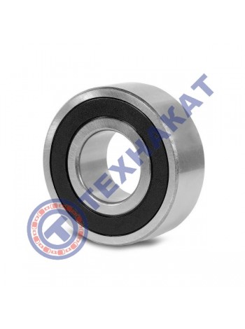 Подшипник 62309.2RS (180609) ГПЗ 45*100*36