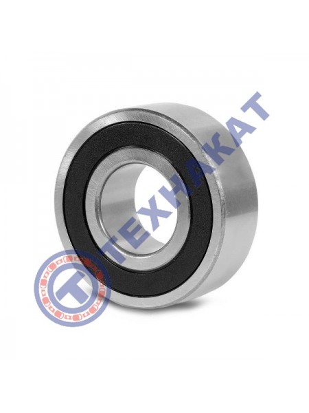 Подшипник 62309.2RS (180609) ГПЗ 45*100*36