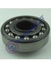 Подшипник 1307K+H307 (11306) ГПЗ 30*80*21