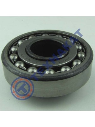 Подшипник 1307K+H307 (11306) ГПЗ 30*80*21