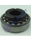 Подшипник 1307K+H307 (11306) ГПЗ 30*80*21