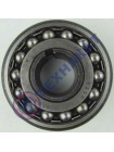 Подшипник 1307K+H307 (11306) ГПЗ 30*80*21