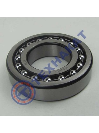 Подшипник 1207K (111207) ZVL Словакия 35*72*17