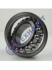 Подшипник 1207K (111207) ZVL Словакия 35*72*17