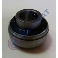 Подшипник UC204 (480204) ZKL Чехия 20*47*17