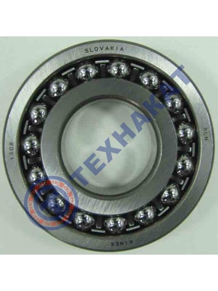 Подшипник 1308 KINEX Словакия 40*90*23