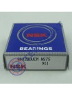 Подшипник 6002DDUCM (180102) NSK Япония 15*32*9