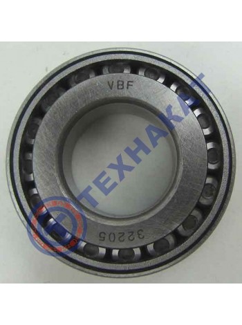 Подшипник 32205 (7505) VBF 25*52*19,25