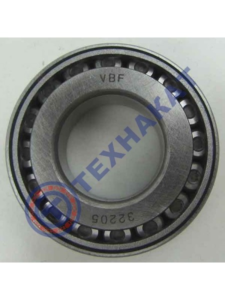 Подшипник 32205 (7505) VBF 25*52*19,25
