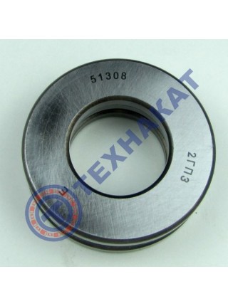 Подшипник 51308 (8308) 2ГПЗ 40*78*26